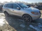 2008 Hyundai Santa Fe Gls продається в Waldorf, MD - Side