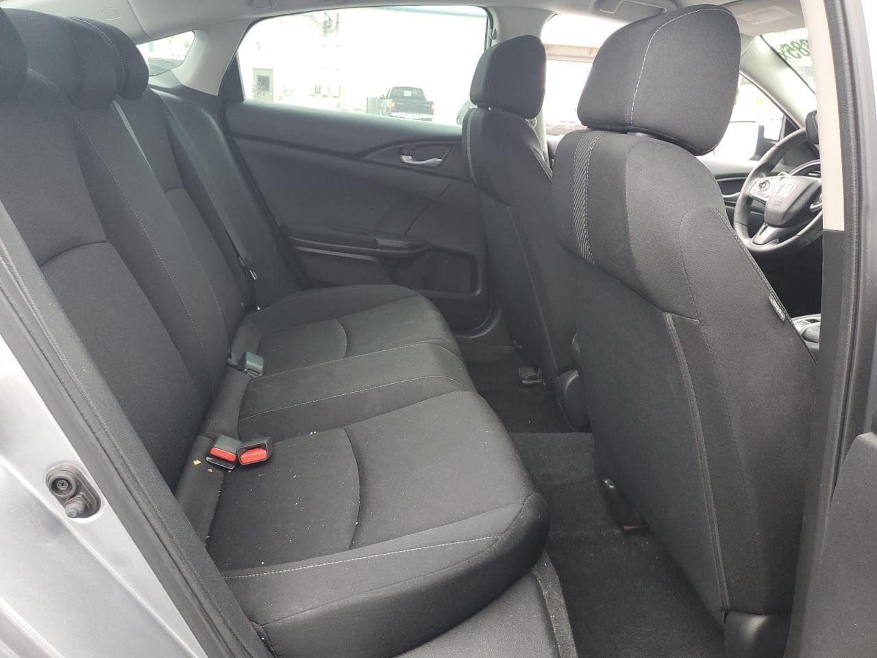2018 Honda Civic - Image 10