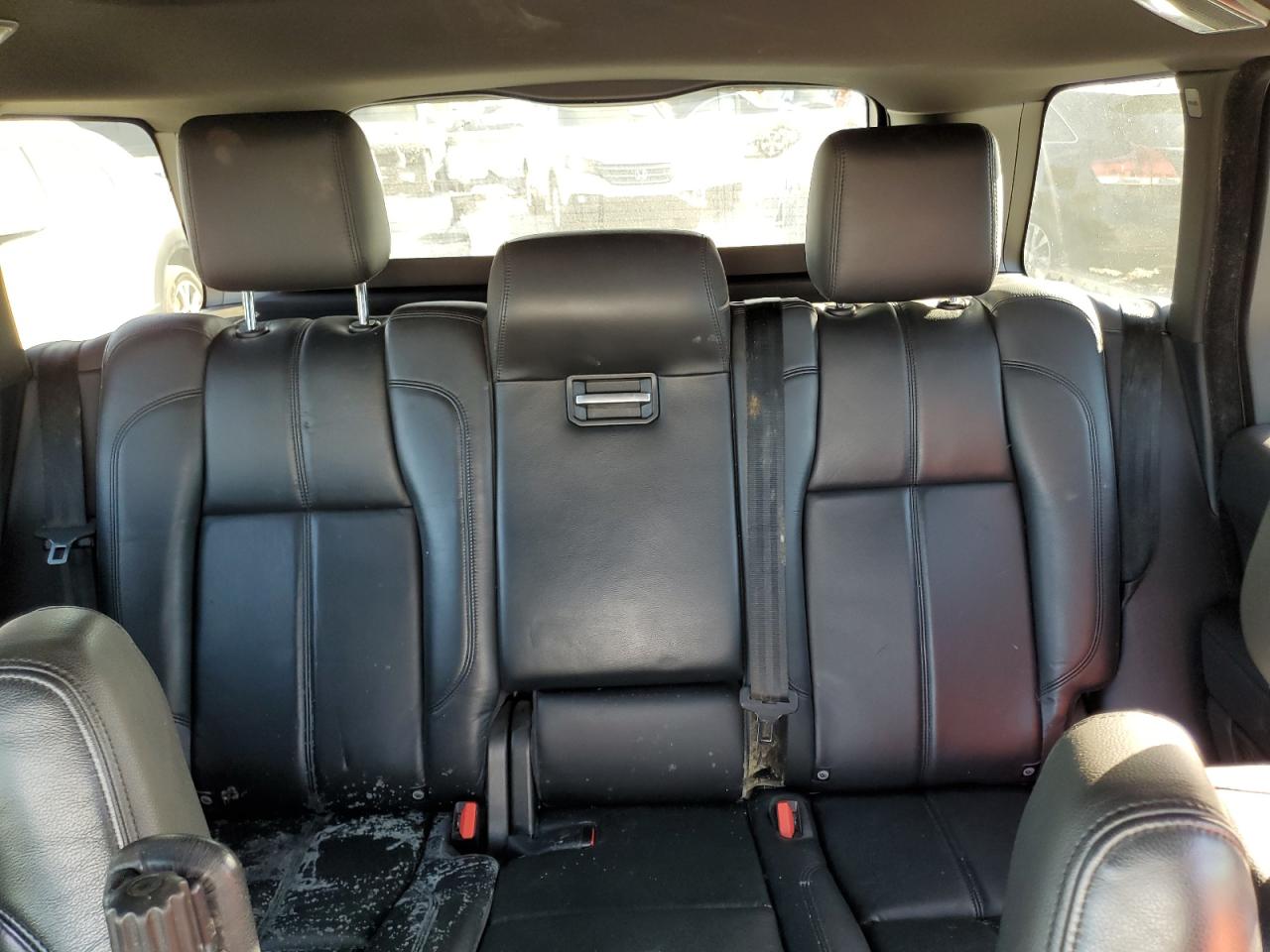 2017 Land Rover Range Rover - Image 10