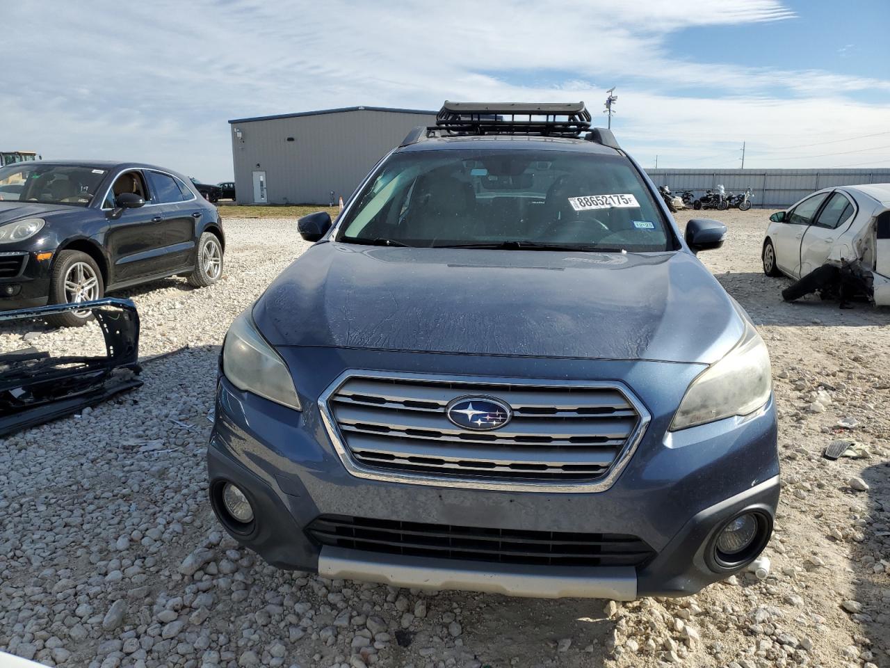 2017 Subaru Outback - Image 5