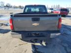 2011 Chevrolet Silverado K1500 de vânzare în Bridgeton, MO - Side