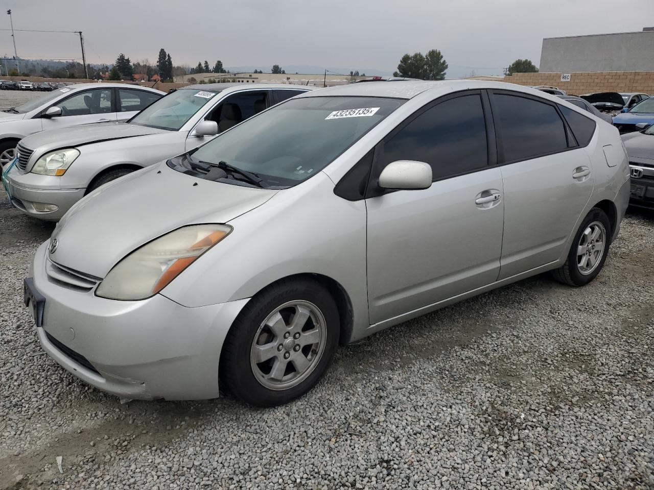 2004 Toyota Prius - Image 1