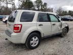 2008 Ford Escape Xlt იყიდება Augusta-ში, GA - Front End