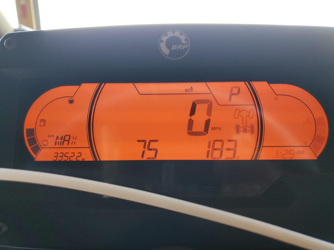 2022 Can-Am Maverick X3 Max X Rs Turbo Rr VIN: 3JBVNAV25NE001377 Lot: 42766915