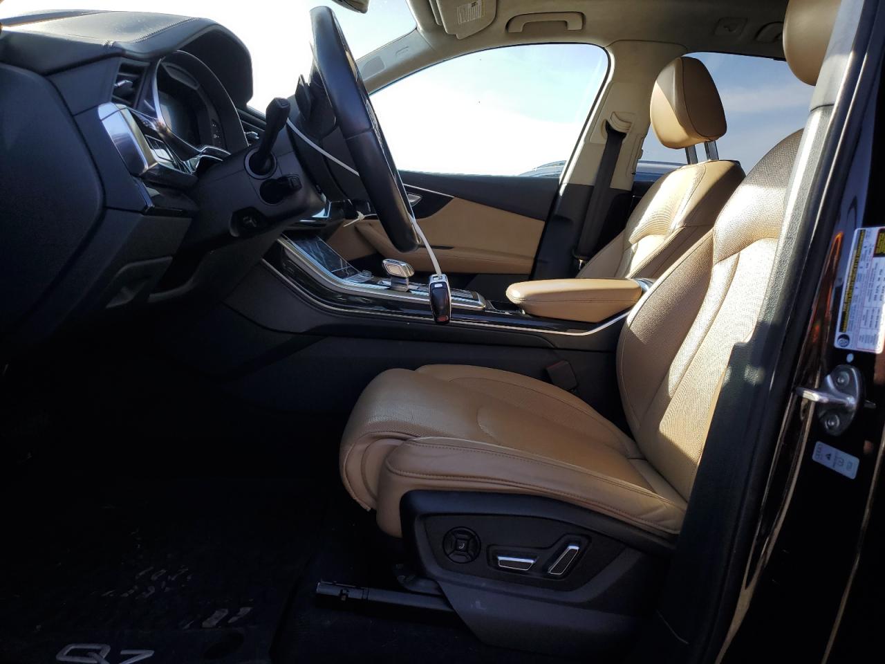 2020 Audi Q7 - Image 7