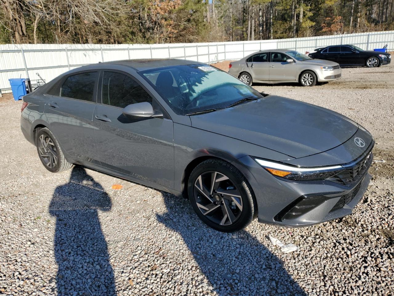 2024 Hyundai Elantra - Image 4