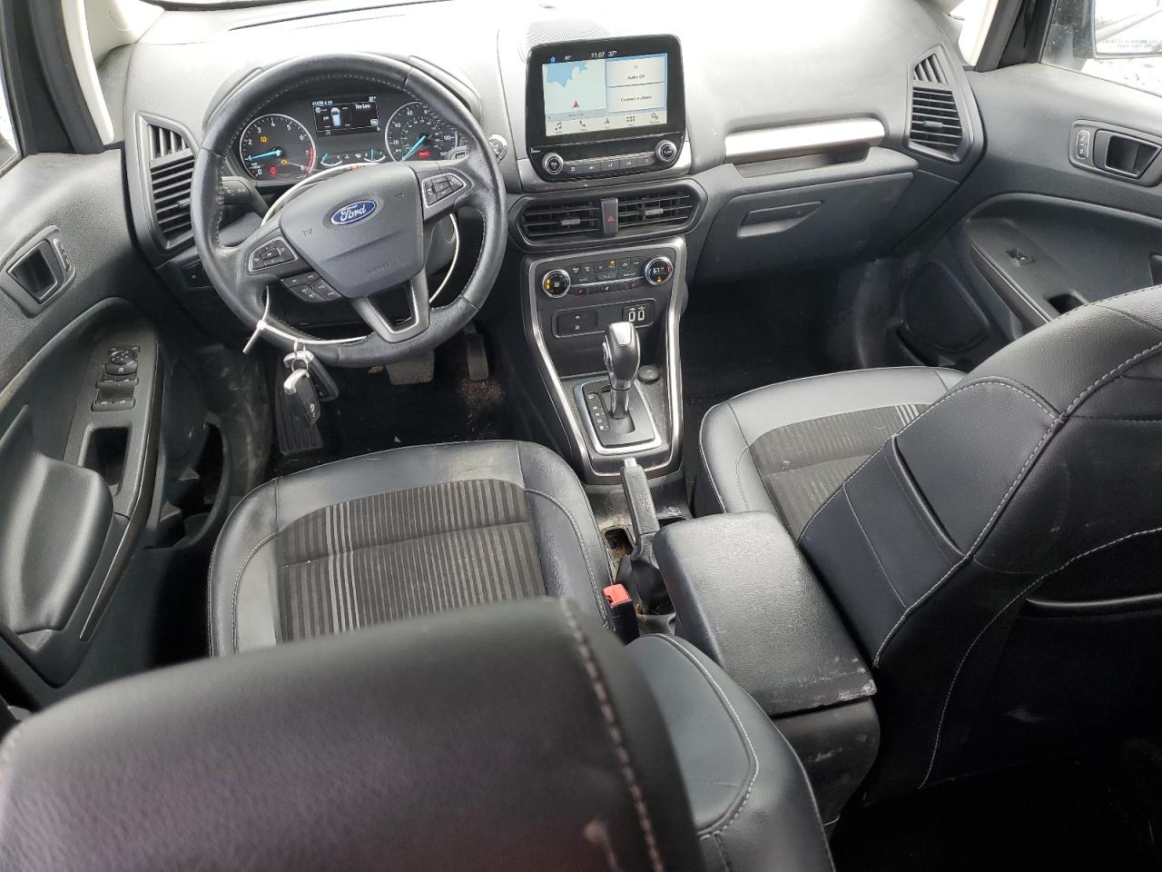 2019 Ford EcoSport - Image 8