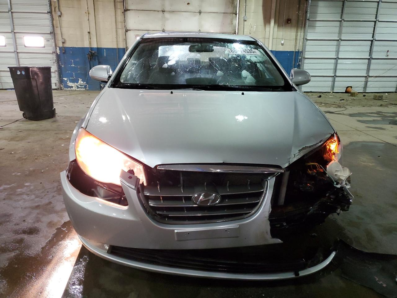 2009 Hyundai Elantra - Image 5