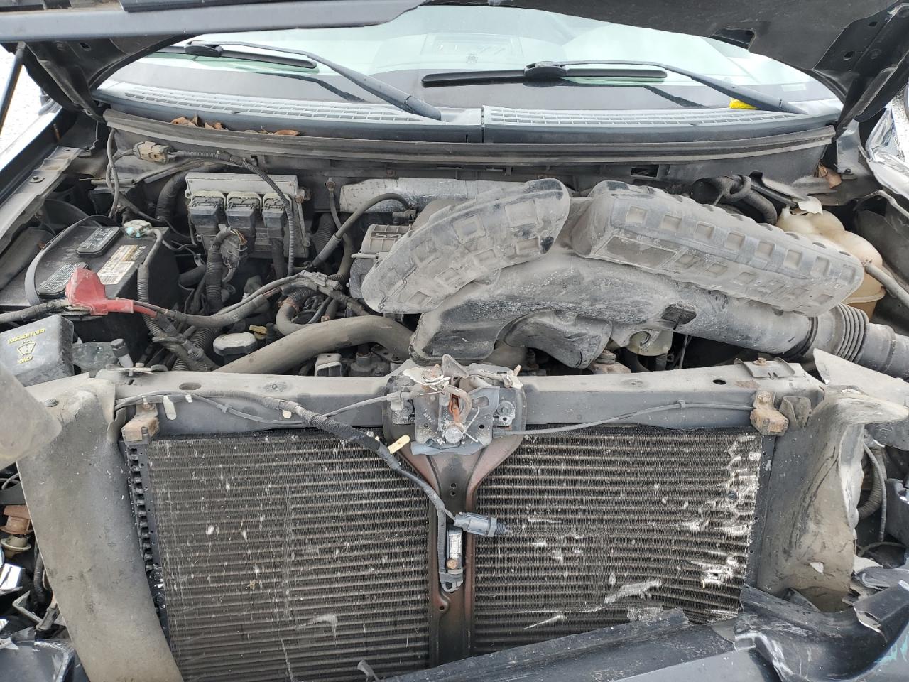 2006 Ford F-150 - Image 12