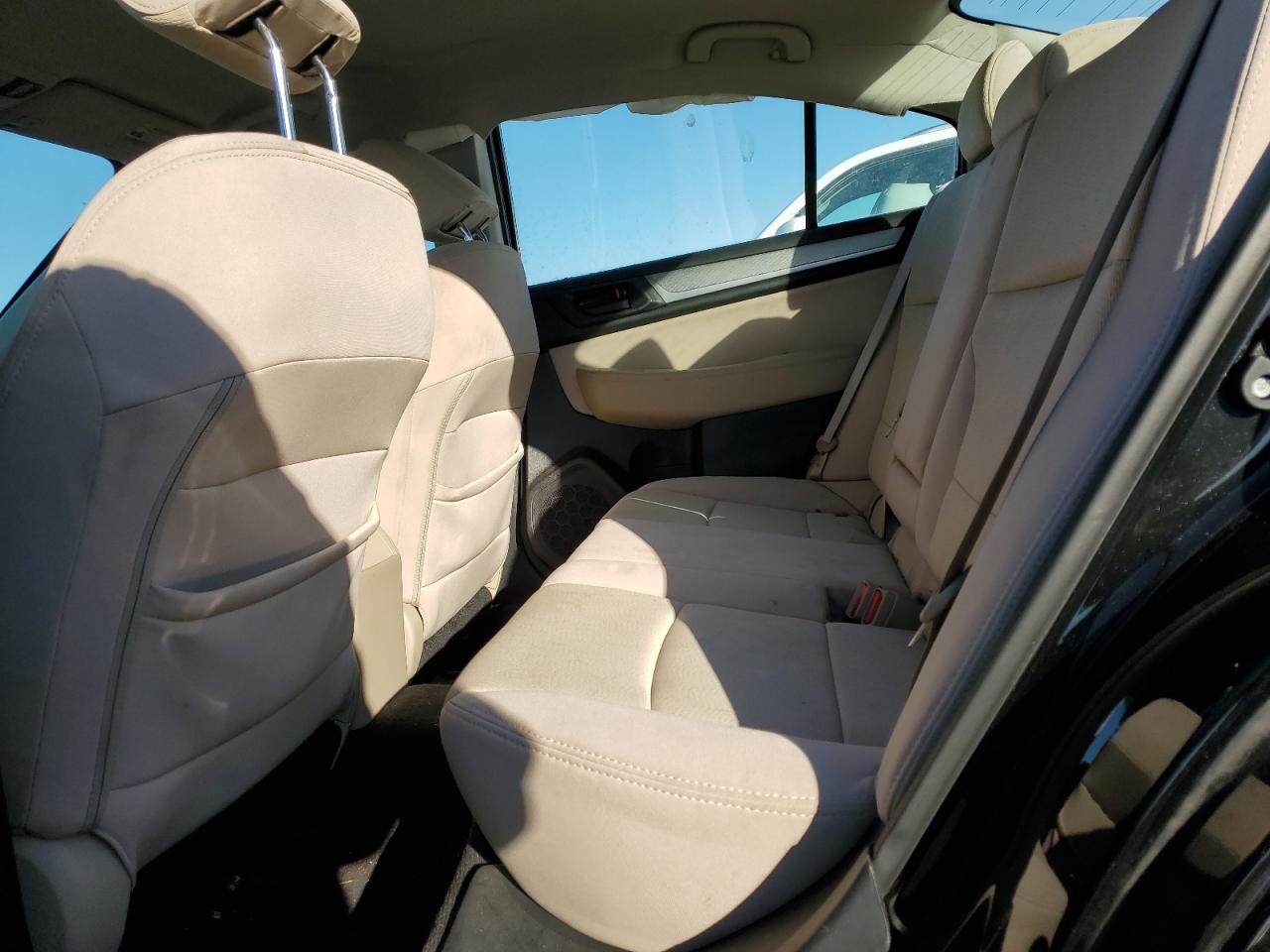 2017 Subaru Legacy - Image 10