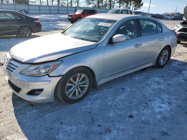 2013 Hyundai Genesis 3.8L for Sale in Loganville, GA - Front End