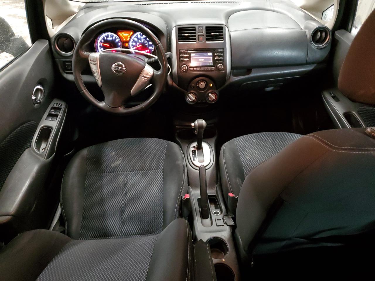 2014 Nissan Versa - Image 8