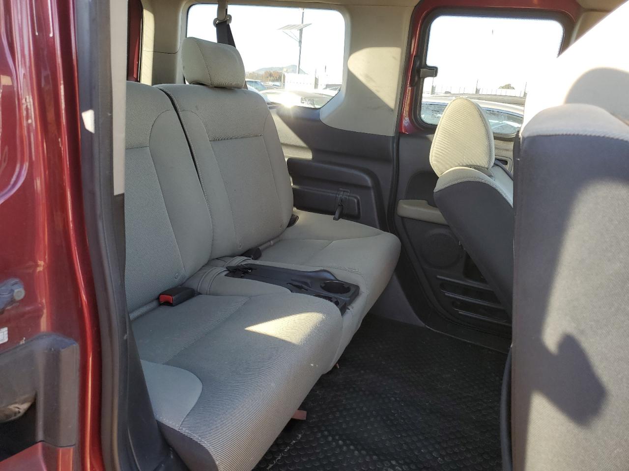 2008 Honda Element - Image 11