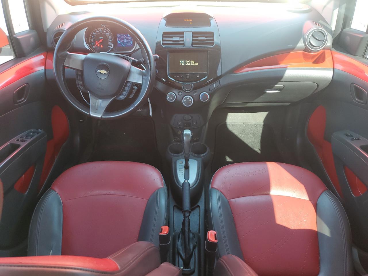 2013 Chevrolet Spark - Image 8
