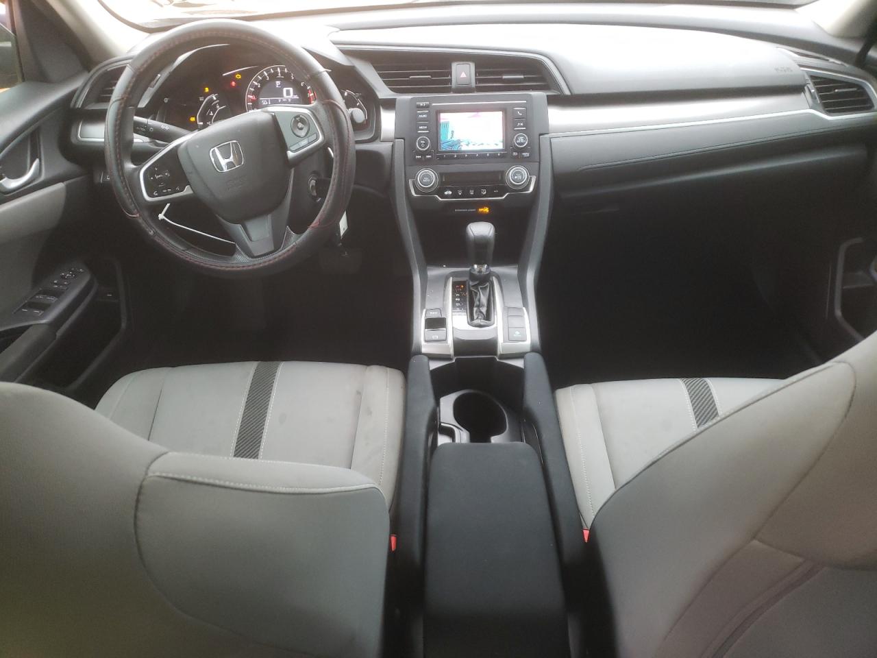 2016 Honda Civic - Image 8