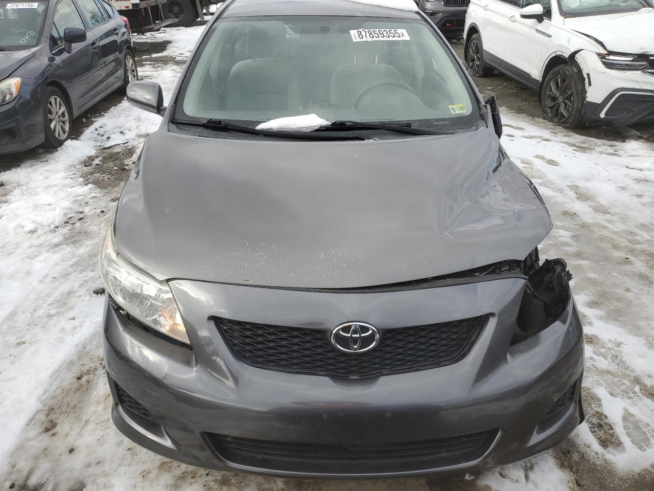 2010 Toyota Corolla - Image 5