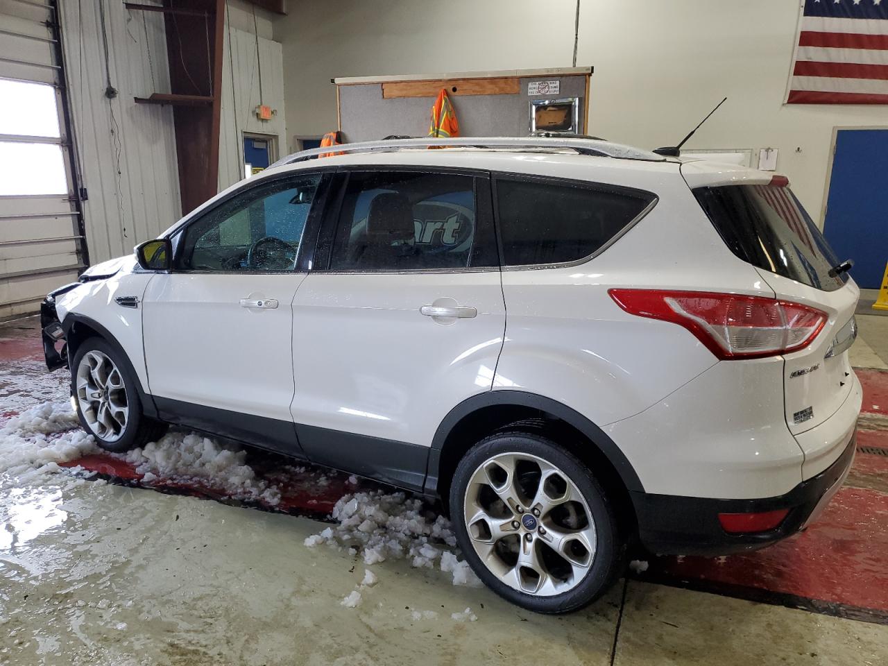 2014 Ford Escape - Image 2