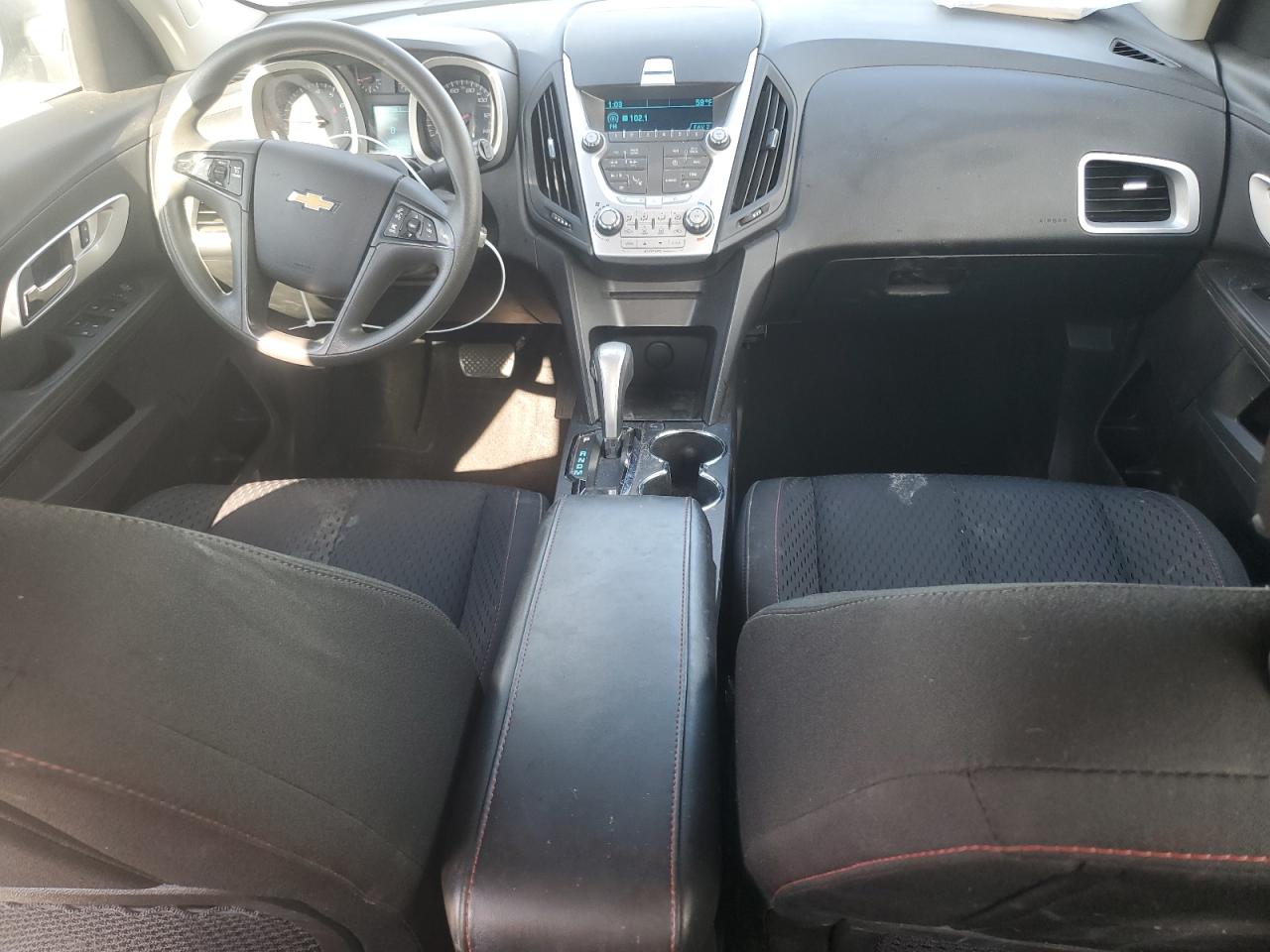 2015 Chevrolet Equinox - Image 8