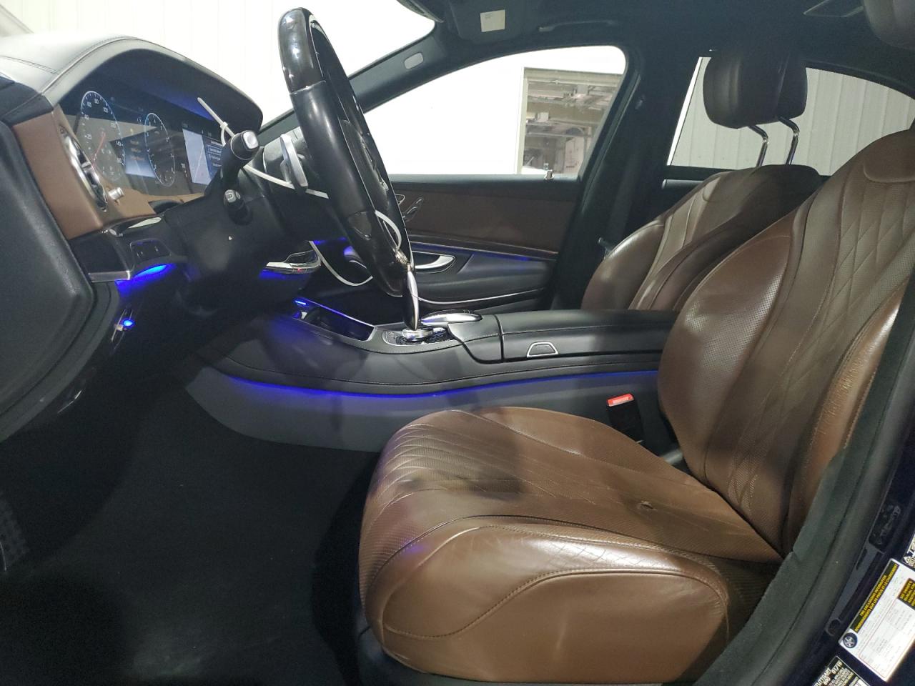 2019 Mercedes-Benz S-klasse - Image 7