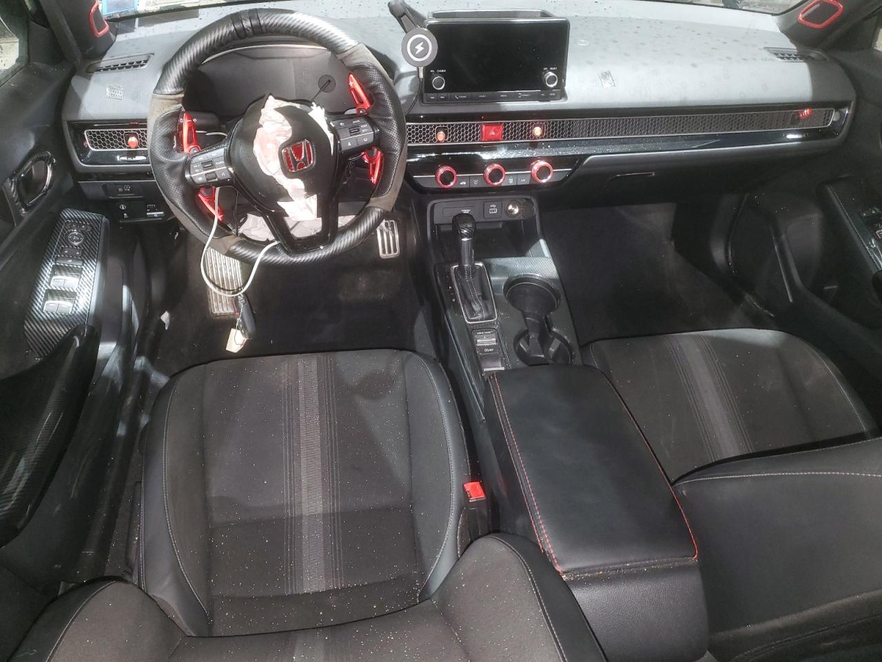 2022 Honda Civic - Image 8