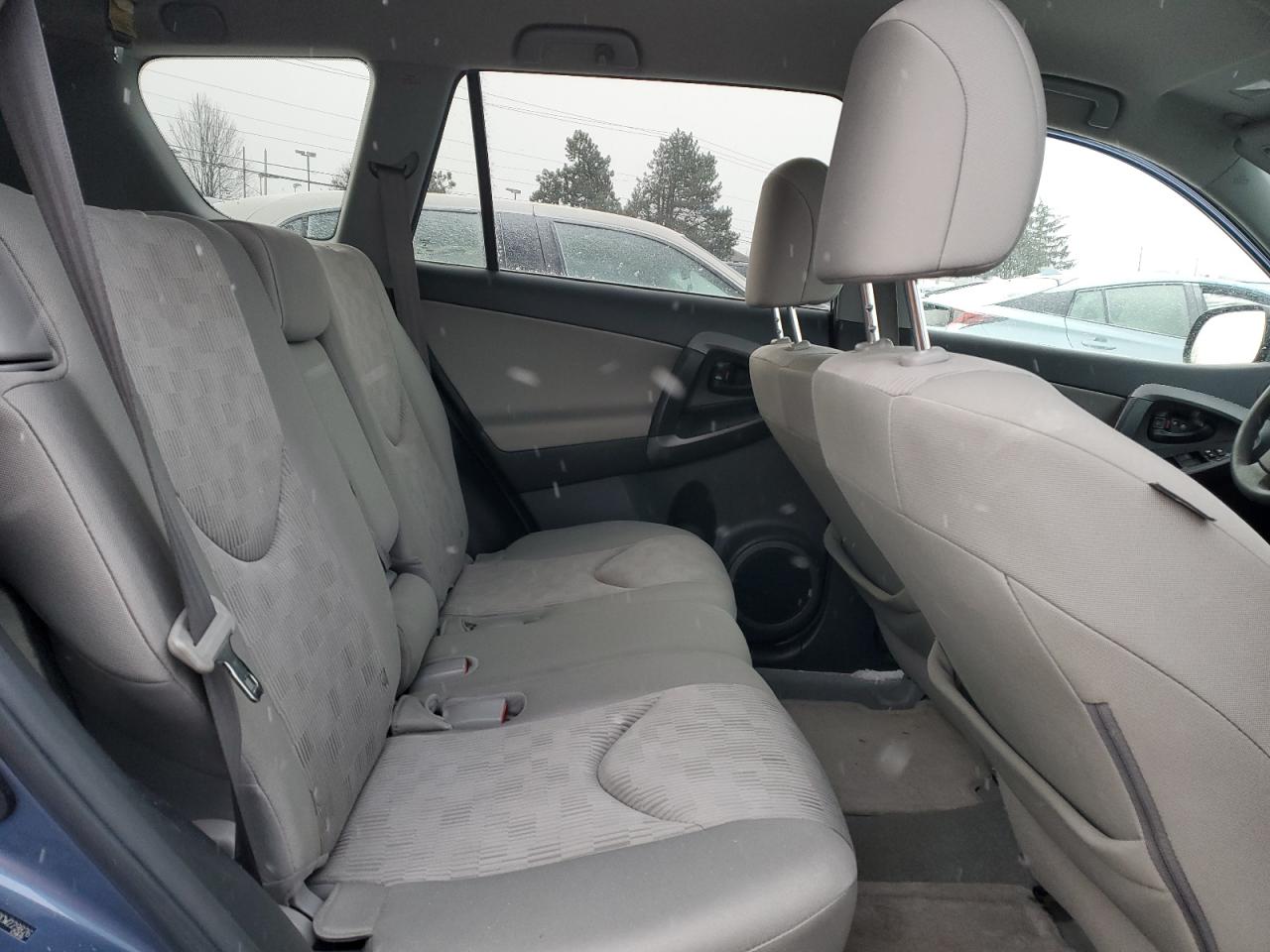 2012 Toyota RAV 4 - Image 12