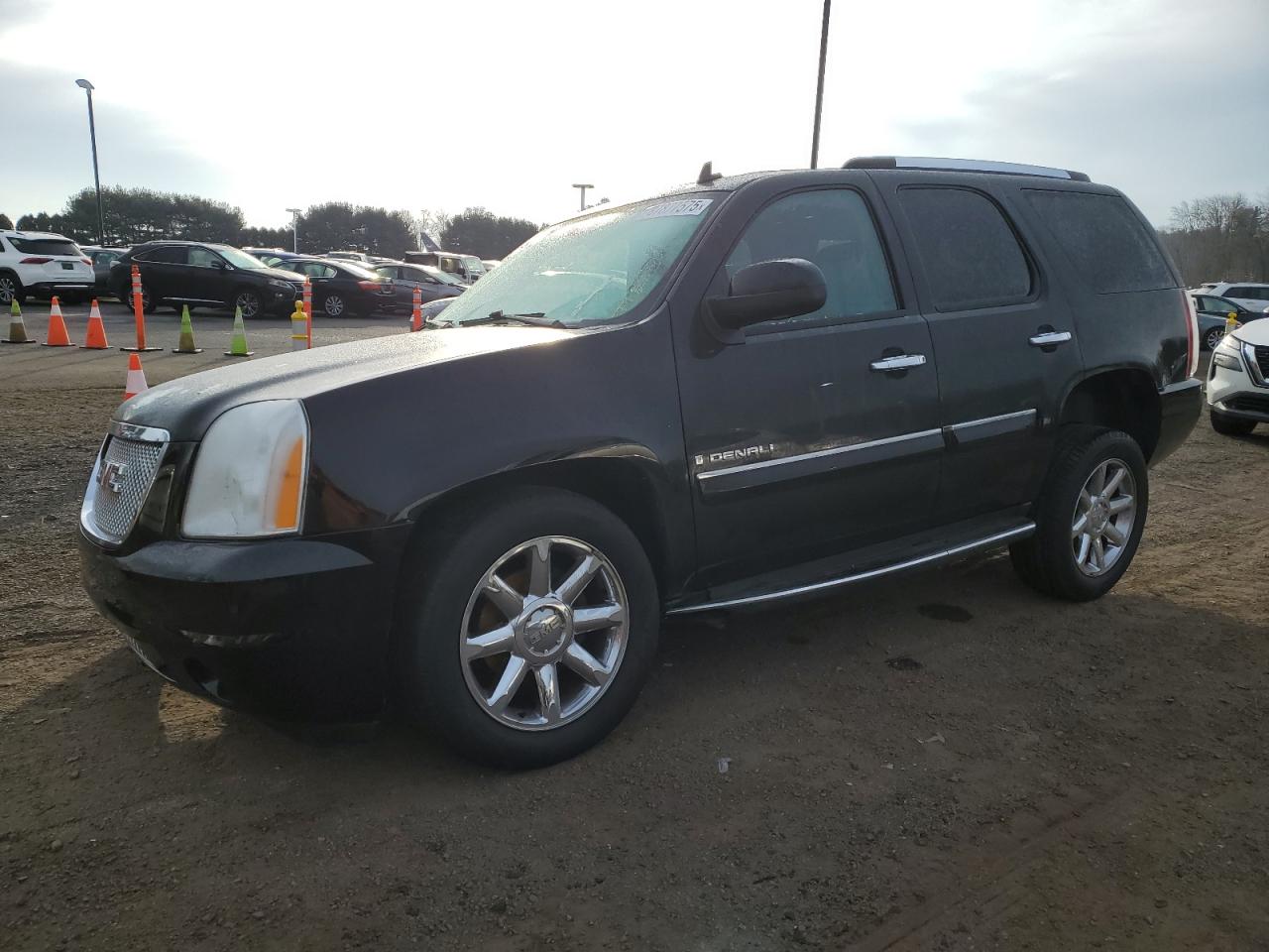 2008 GMC Yukon - Image 1