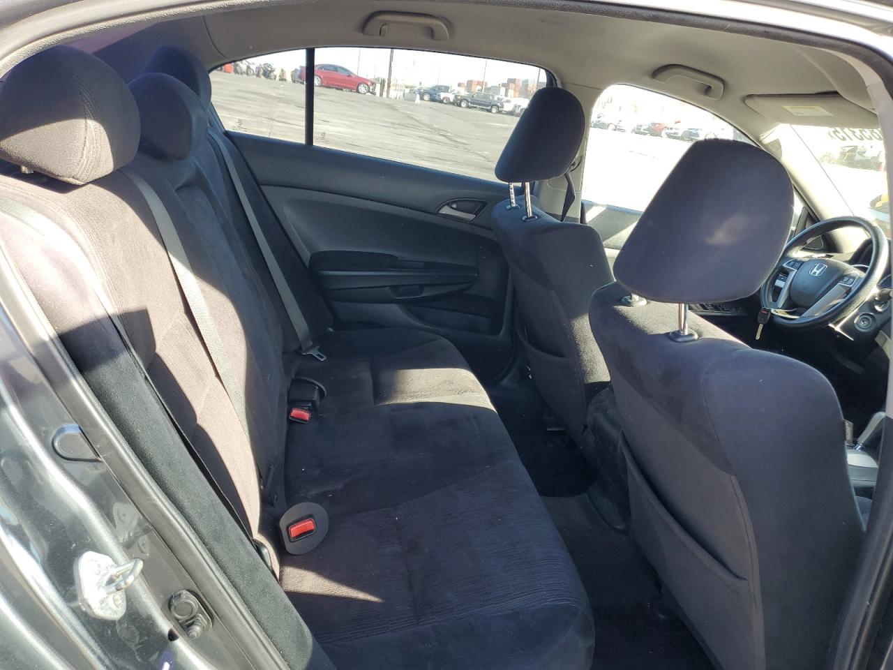 2012 Honda Accord - Image 10