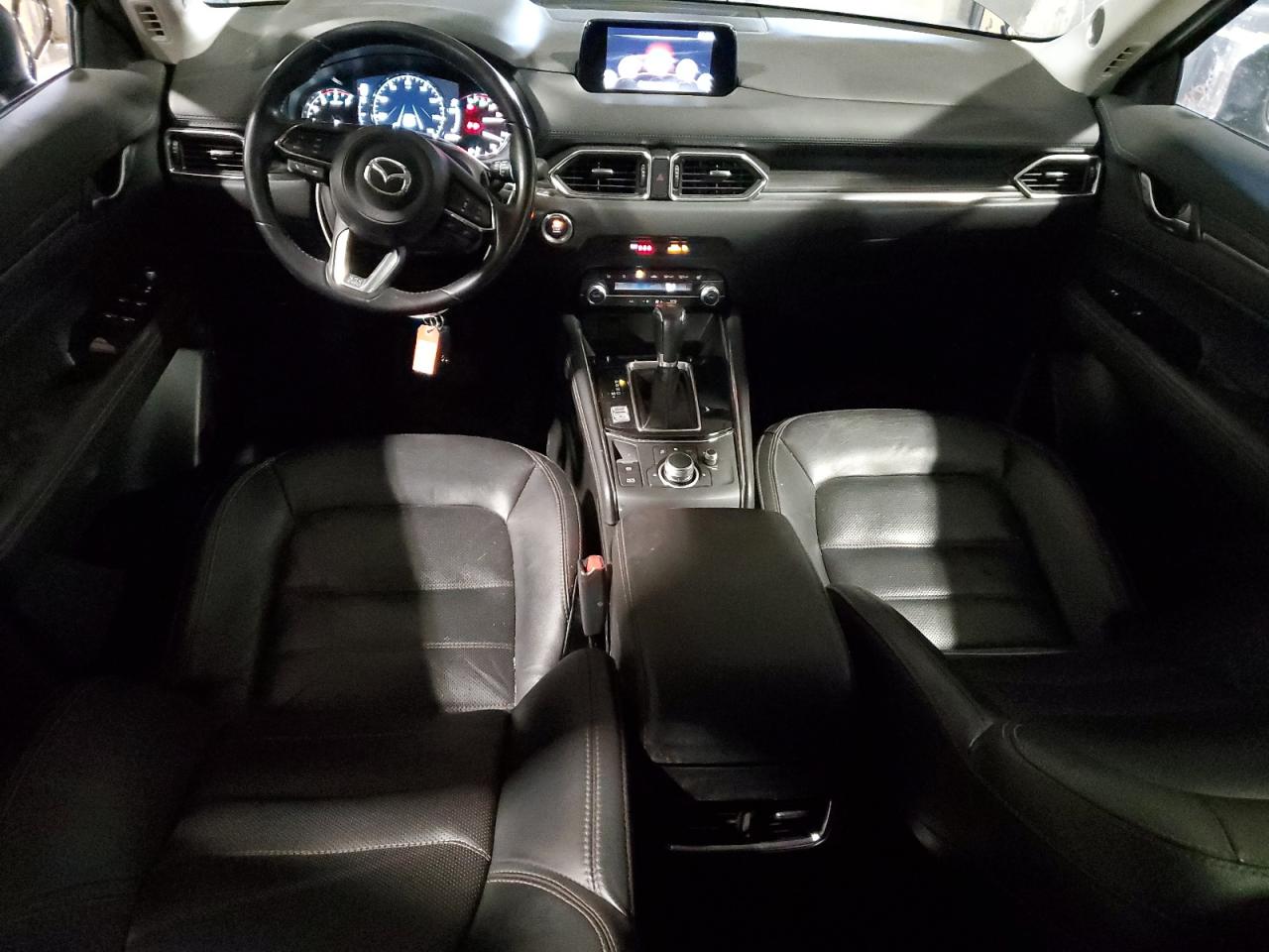 2020 Mazda CX-5 - Image 8