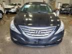 2011 Hyundai Sonata Se للبيع في Franklin، WI - Front End