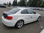 2013 Bmw 128 I for Sale in Graham, WA - Front End