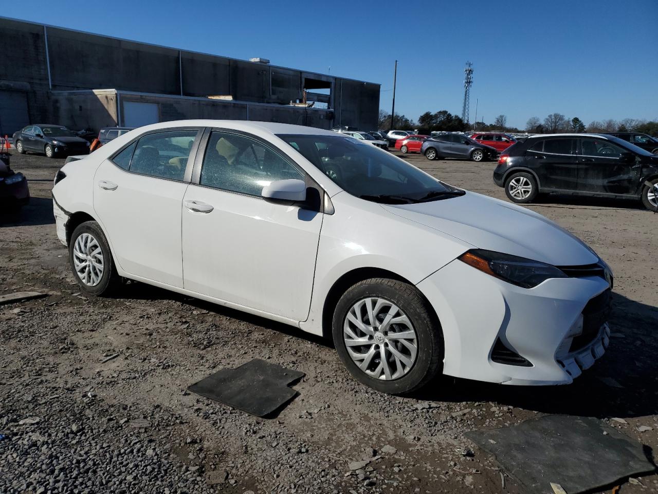 2019 Toyota Corolla - Image 4