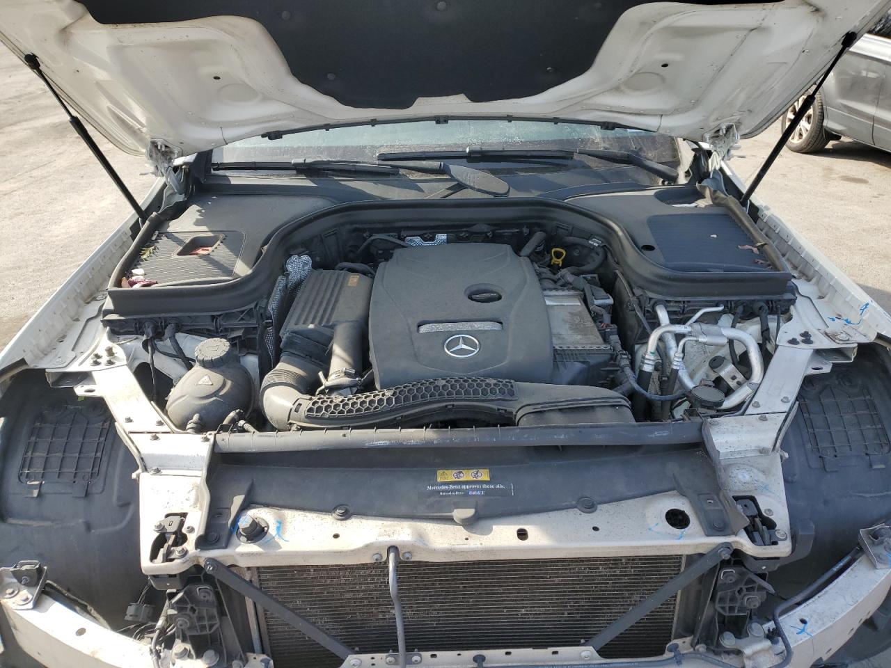 2018 Mercedes-Benz GLC - Image 12