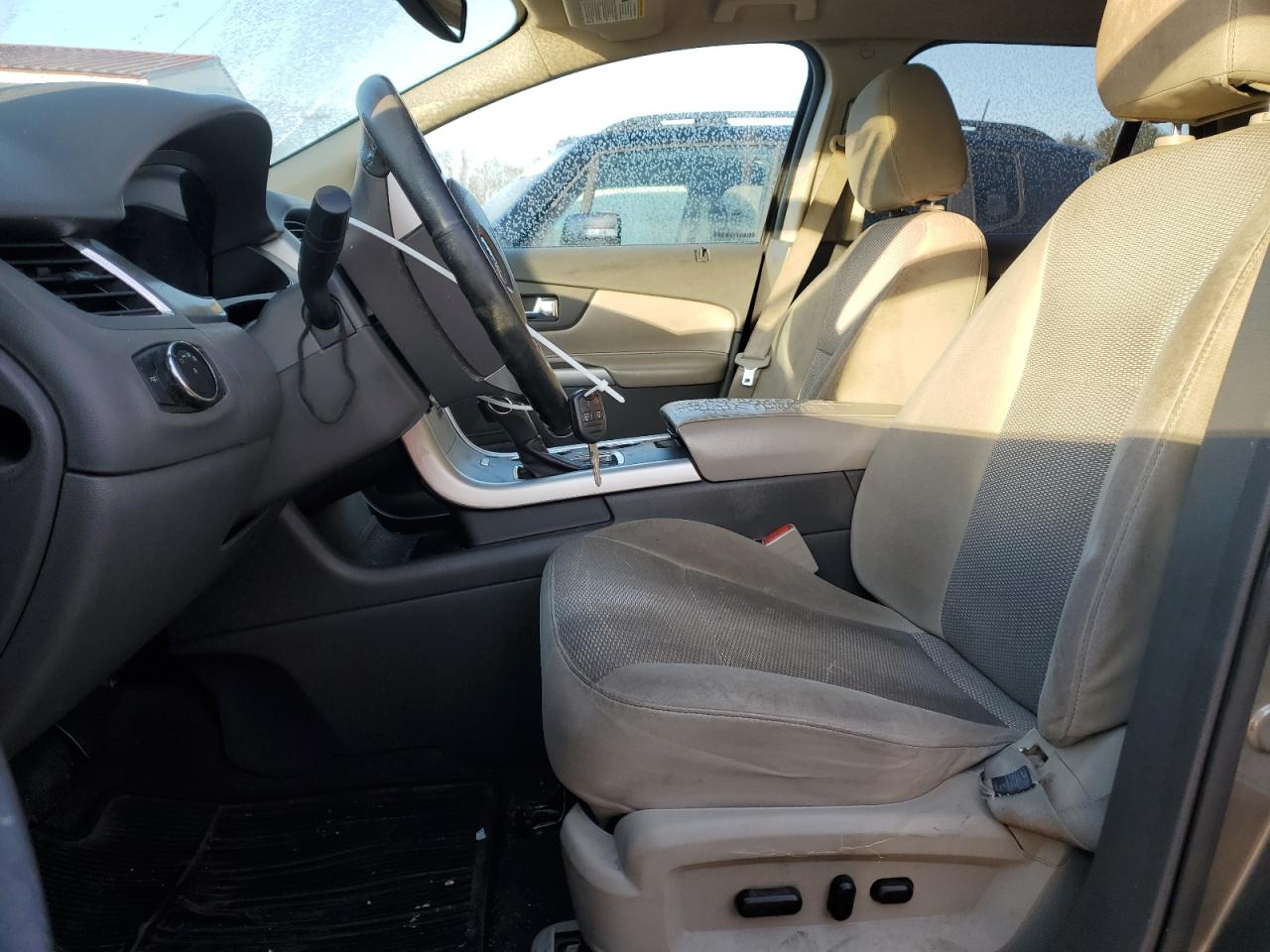 2014 Ford Edge - Image 7