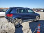 Columbus, OH에서 판매 중인 2012 Volkswagen Tiguan S - Rear End