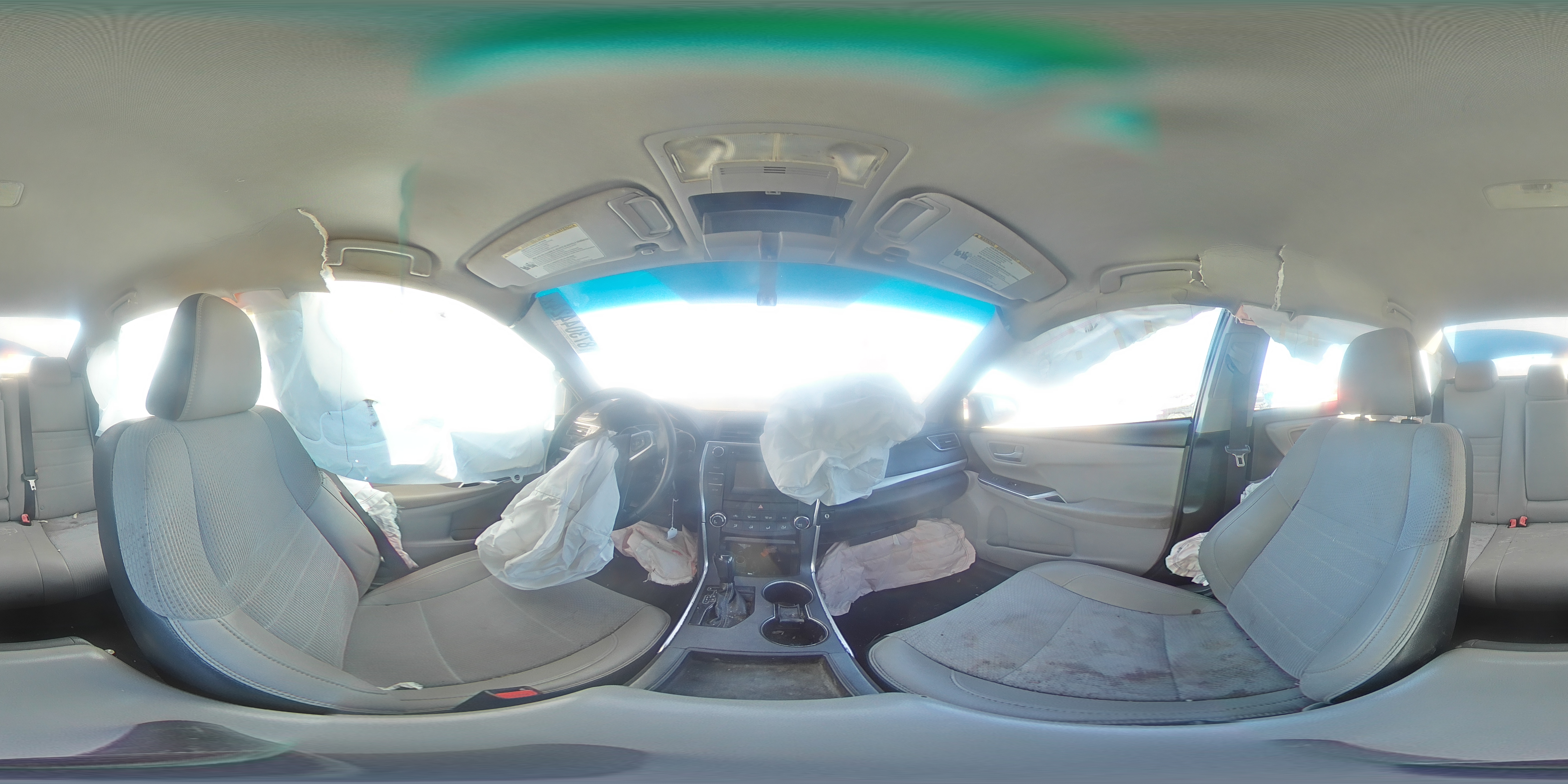 2017 Toyota Camry - Image 13