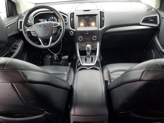  FORD EDGE 2017 Biały