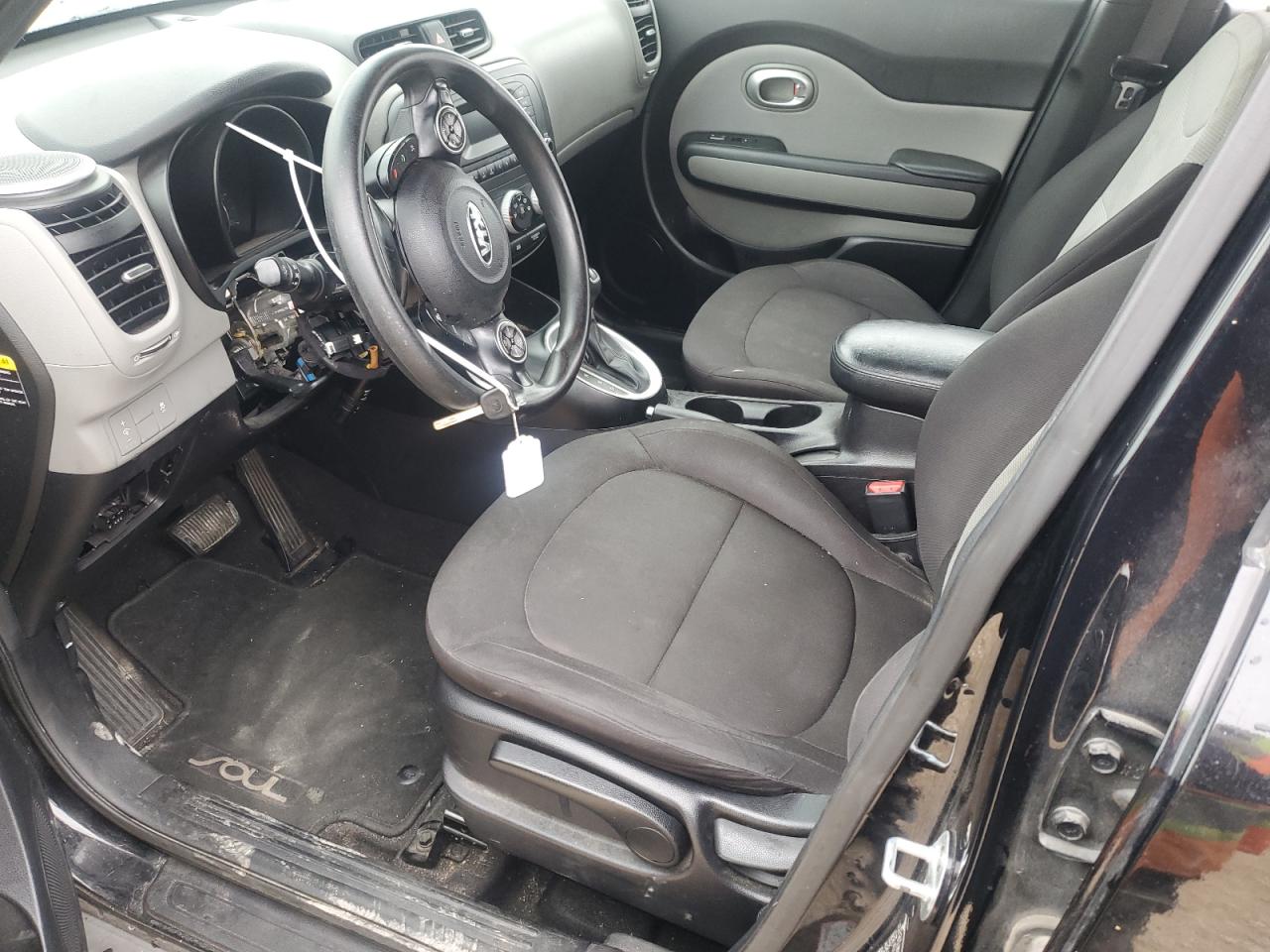 2016 Kia Soul - Image 7