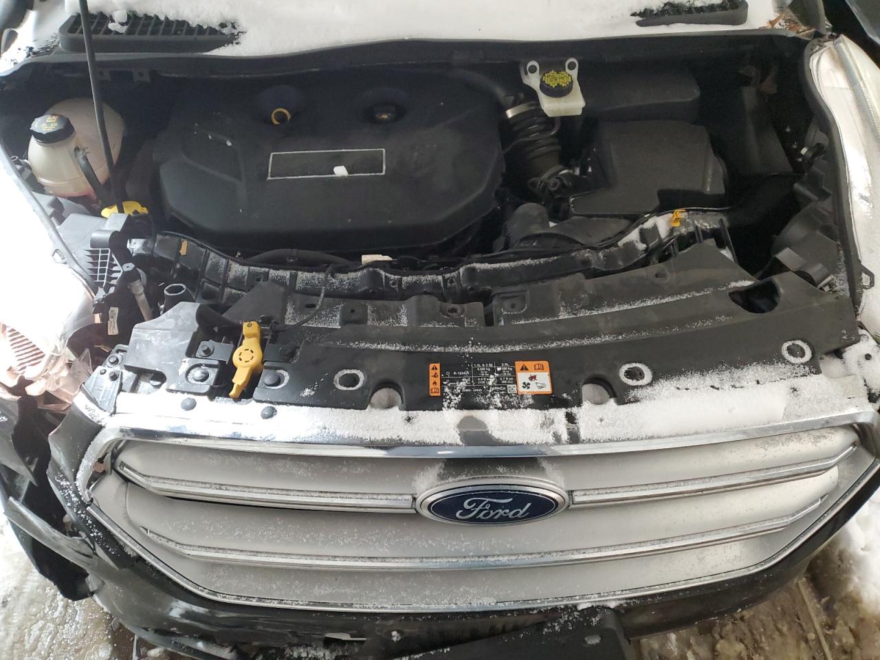 2017 Ford Escape - Image 12