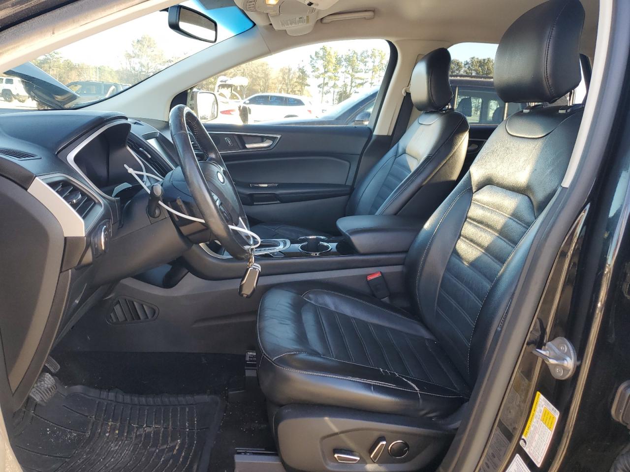 2015 Ford Edge - Image 7