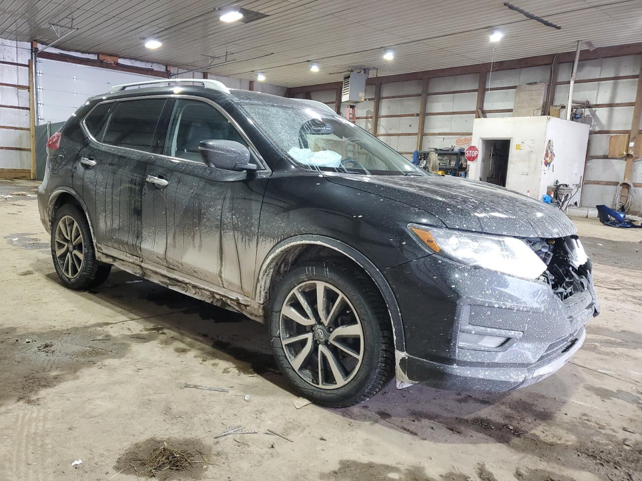 2020 Nissan Rogue - Image 4