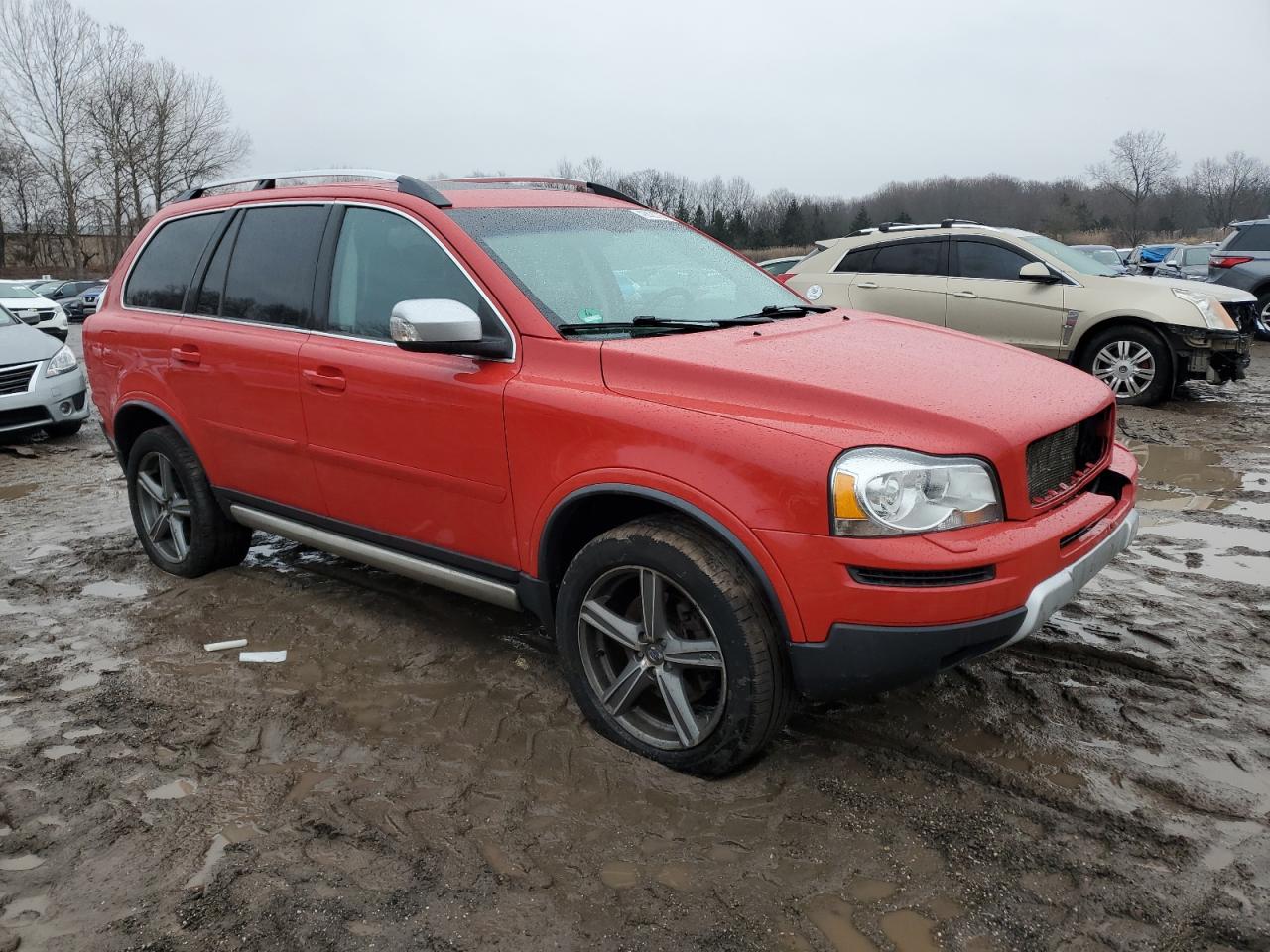2009 Volvo XC90 - Image 4