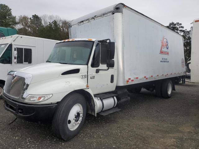 2005 International 4000 4300