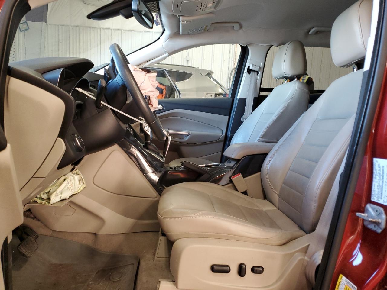 2014 Ford Escape - Image 7
