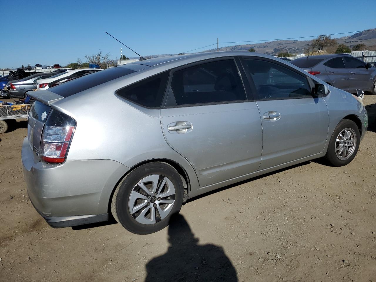 2005 Toyota Prius - Image 3