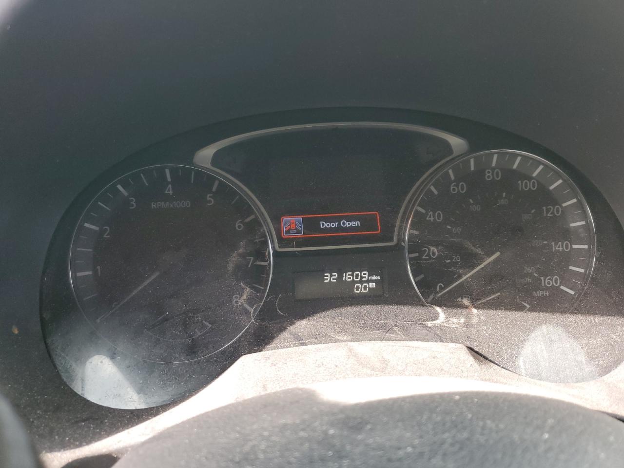 2013 Nissan Altima - Image 9