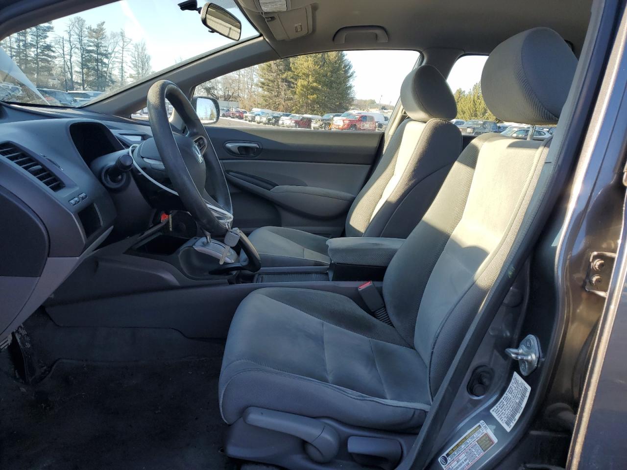 2011 Honda Civic - Image 7