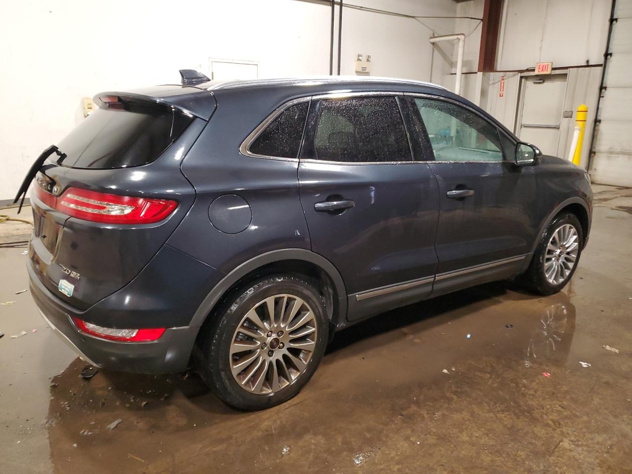 2015 Lincoln MKZ - Image 3