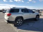 2017 Gmc Acadia Slt-2 за продажба в Anthony, TX - Front End