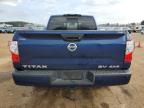 2018 Nissan Titan Sv en Venta en Longview, TX - Front End