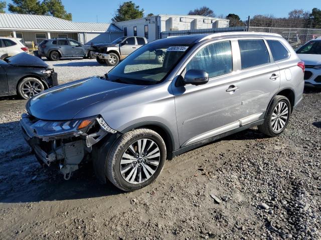 2019 Mitsubishi Outlander Se